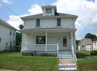 931 2nd St, Lancaster, OH 43130