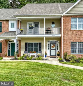 28463 Pinehurst Cir, Easton, MD, 21601