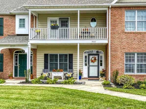 28463 Pinehurst Cir, Easton, MD 21601