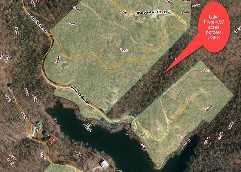 2nd image of 3574 Little Choga Rd #4.97