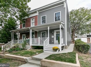 3809 Hickory Ave, Baltimore, MD 21211