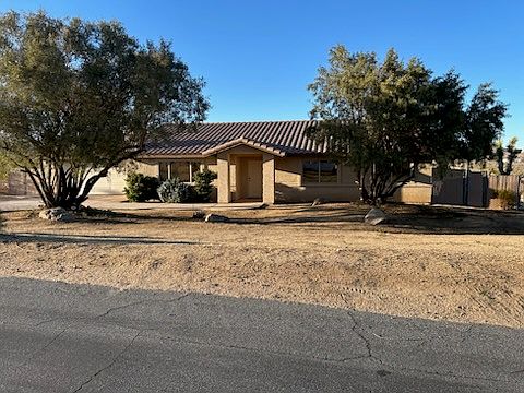 Front of house on Division Street