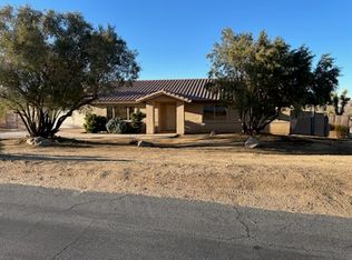 60828 Division St, Joshua Tree, CA 92252