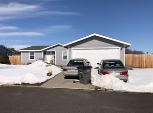 131 Northstone Pkwy, Zillah, WA