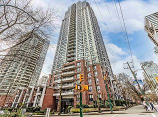 909 Mainland St #3205, Vancouver, BC V6B 1S3