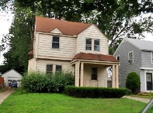 3817 Wallwerth Dr, Toledo, OH 43612