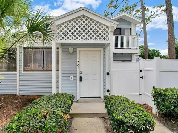 1701 Winter Green Blvd, Winter Park, FL 32792