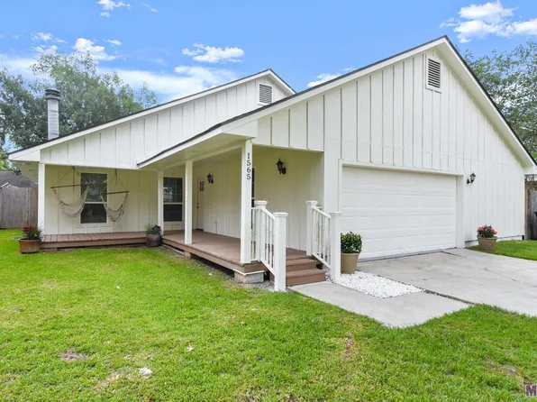 1565 Tallwood Dr, Baton Rouge, LA 70816
