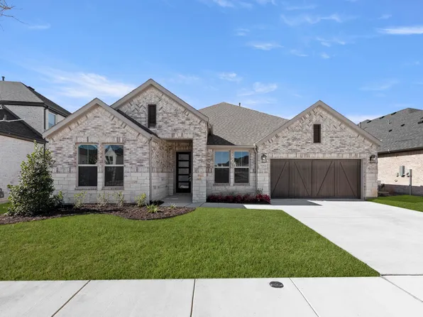 7253 Camilla St, Little Elm, TX 76227
