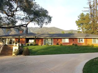 3325 Trevan Rd, Pasadena, CA 91107