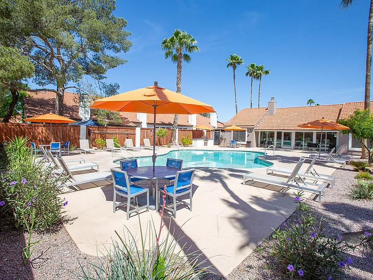Orange Tree Village — Photo 27
