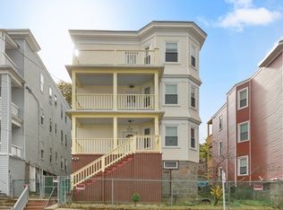 9 Navillus Ter #1, Boston, MA 02122