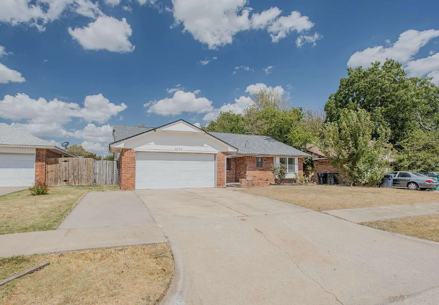 3 bed, 2.0 bath, 1519 sqft, $1,600 — Photo 3