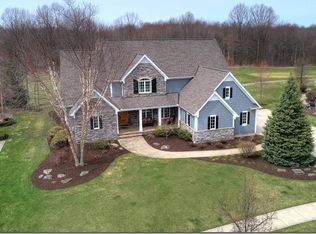 7368 Royal Portrush Dr, Solon, OH 44139