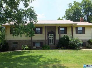 323 Valley Dr N, Alexandria, AL 36250