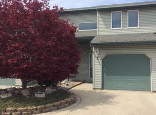 1509 E Bellows St APT A, Mount Pleasant, MI 48858