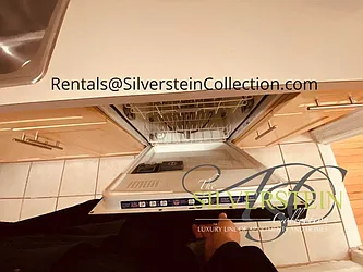 Rented by Silverstein Collection LLC 