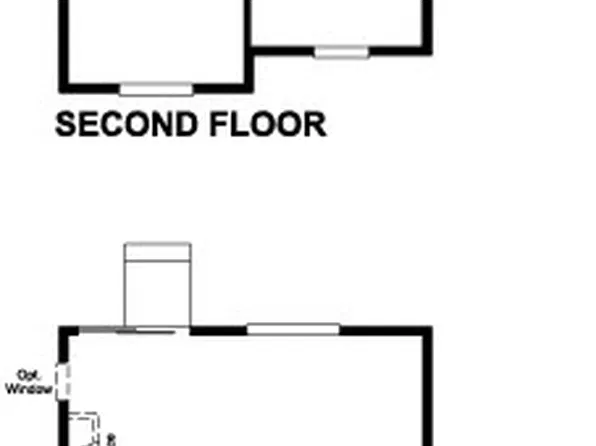 Ironwood 1 Plan, Seasons at North Haven