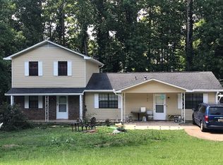 5393 Bishops Cir, Norcross, GA 30093