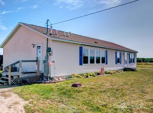 16654 115th Ave, Rodney, MI 49342