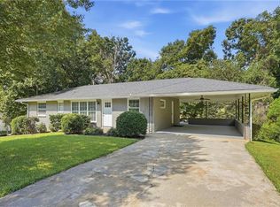 2329 Elmwood Dr SE, Atlanta, GA 30339