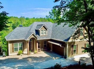 567 Brookwater Way, Wedowee, AL 36278