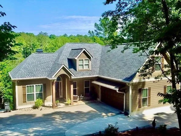 567 Brookwater Way, Wedowee, AL 36278