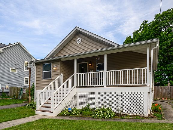 Welcome to 237 3rd Ave