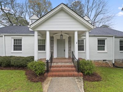 231 Garden Ln, Decatur, GA, 30030