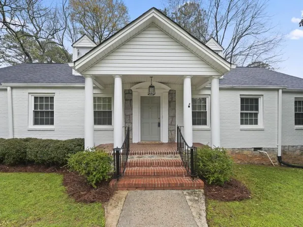 231 Garden Ln, Decatur, GA 30030