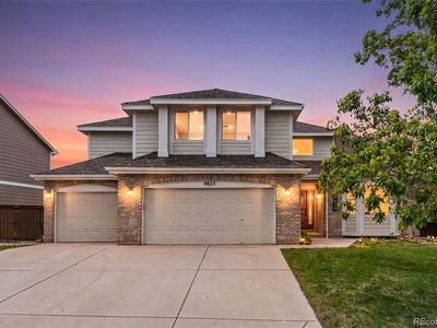 9625 Cherryvale Drive, Highlands Ranch, CO, 80126