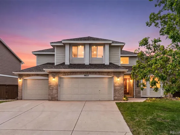 9625 Cherryvale Drive, Highlands Ranch, CO 80126