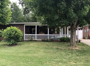 1163 Ramseys Point Rd, Monticello, KY 42633