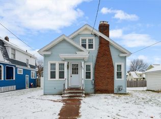 1302 Franklyn St, Rome, NY 13440