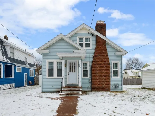 1302 Franklyn St, Rome, NY 13440