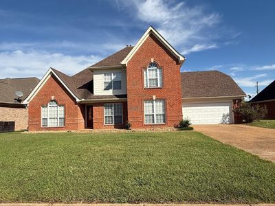 4534 Jonesy Ln, Memphis, TN, 38125