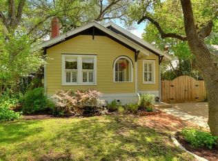 2841 Shoal Crest Ave, Austin, TX 78705