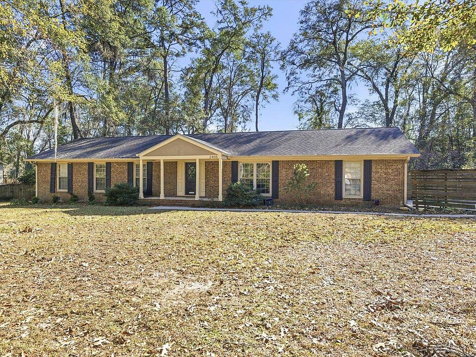 2405 Limerick Dr, Tallahassee, FL 32309 | MLS #395784 | Zillow