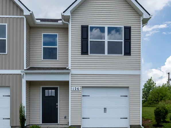 126 Mattie Ct #1, Lewisburg, TN 37091