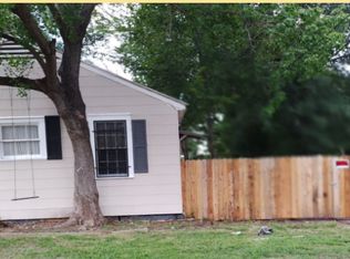 2902 Quinton St, Shreveport, LA 71109