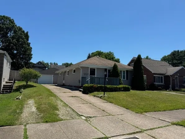 1141 E 29th St, Erie, PA 16504