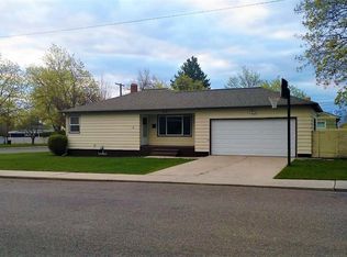 140 Sentinel St, Missoula, MT 59801