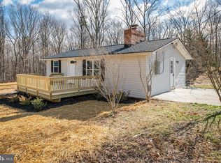 118 Deer Trl, Winchester, VA 22602