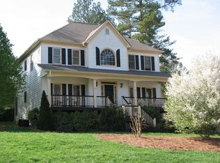 210 Allison Dr, Woodstock, GA 30188