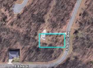 LOT 7 Scenic Ave, Joplin, MO 64804