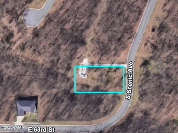 LOT 7 Scenic Ave, Joplin, MO 64804