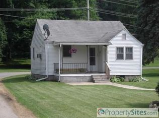317 Hazel St, Milesburg, PA 16823