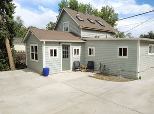 1007 E Boulder St, Colorado Springs, CO 80903