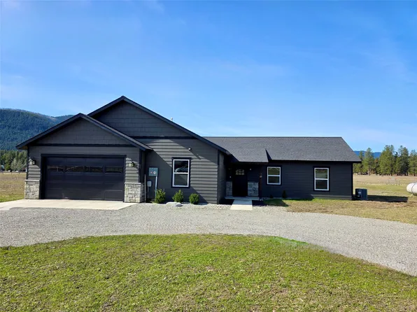 10 Lariat Loop, Thompson Falls, MT 59873