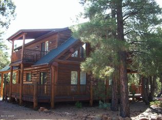 3453 Buglers Dr, Heber, AZ 85928